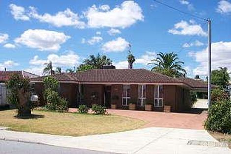 3 Hobley Way, Spearwood, WA 6163