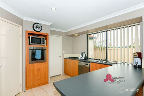 Property photo of 5 Jansz Road Dalyellup WA 6230