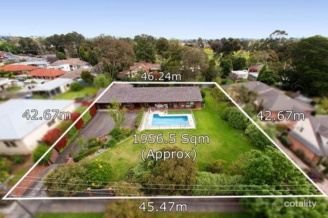 8-10 Wooddale Gr, Mitcham, VIC 3132