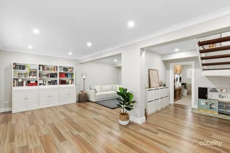 Property photo of 6 Mawson Place Pitt Town NSW 2756
