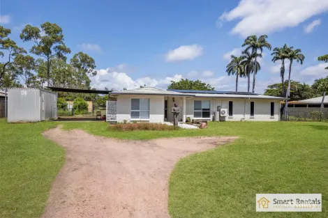 27 Mount Margaret Dr, Rangewood, QLD 4817