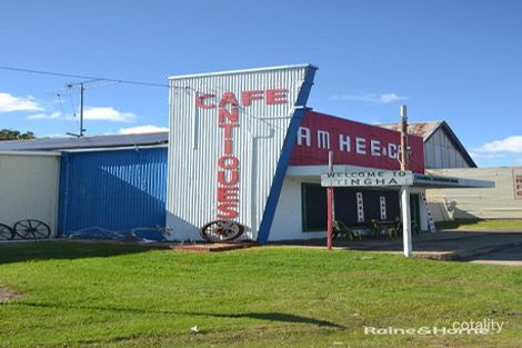 Property photo of 1 Ruby Street Tingha NSW 2369
