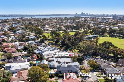 Property photo of 4B Hallin Court Ardross WA 6153