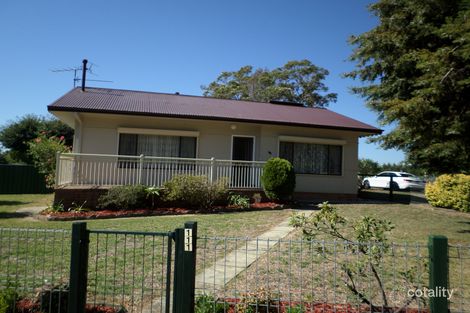 Property photo of 111 East Parade Buxton NSW 2571