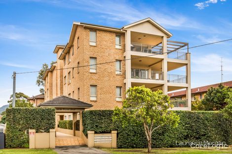 3/28-30 Virginia St, North Wollongong, NSW 2500
