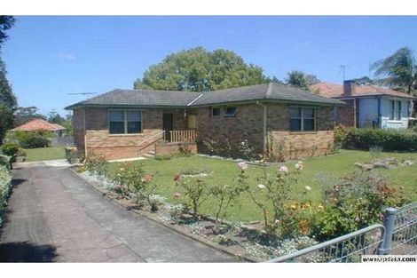 Property photo of 8 Chestnut Avenue Telopea NSW 2117