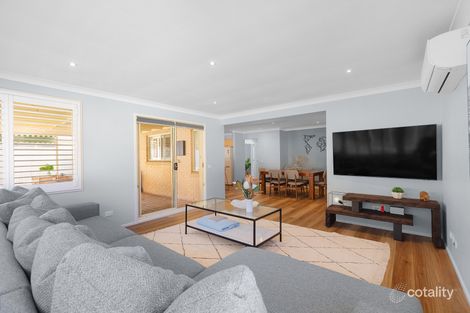 Property photo of 9 Leeder Road Ourimbah NSW 2258