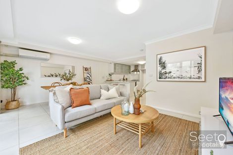 3/29-31 Eastbourne Rd, Homebush West, NSW 2140
