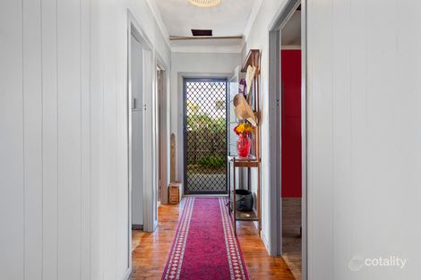 Property photo of 9 Simpson Street Coolangatta QLD 4225