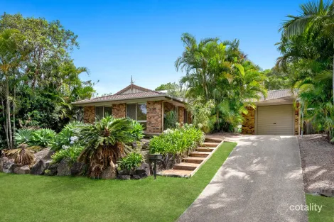 Property photo of 4 Neranda Court Holland Park QLD 4121