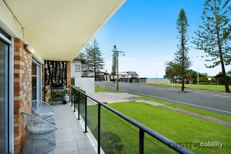 Property photo of 1/20 Pacific Parade Bilinga QLD 4225