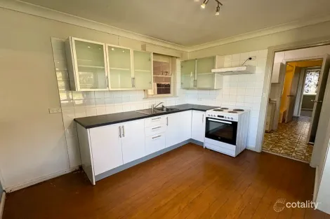 Property photo of 88 Calarie Road Forbes NSW 2871