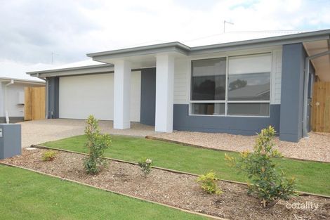 Property photo of 4 Vince Elmore Way Redbank Plains QLD 4301