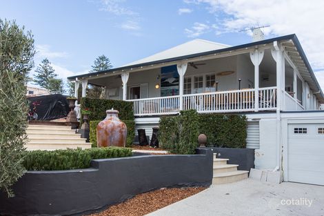 Property photo of 5 Beach Street Cottesloe WA 6011