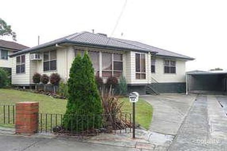 Property photo of 34 Furlonger Street Traralgon VIC 3844