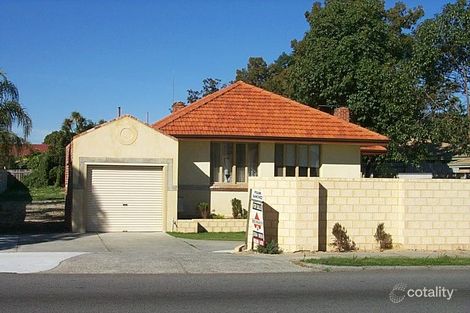 829a Canning Hwy, Applecross, WA 6153