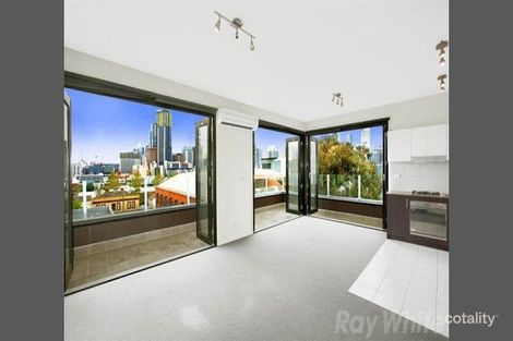 23/22-26 Howard St, North Melbourne, VIC 3051
