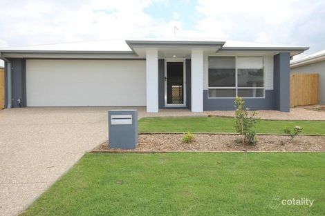 Property photo of 4 Vince Elmore Way Redbank Plains QLD 4301