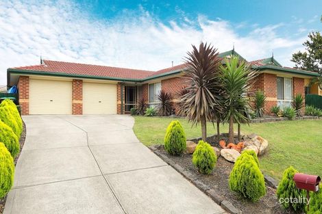 65 Baringa Park Dr, Narre Warren South, VIC 3805