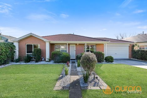 Property photo of 7 Seattle Square Narre Warren VIC 3805