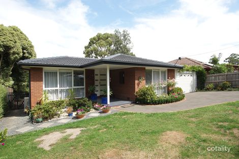 12 Patrick St, Millgrove, VIC 3799