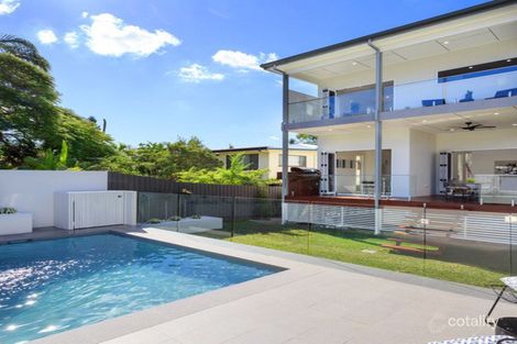 Property photo of 32 Park Road Graceville QLD 4075