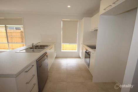 Property photo of 4 Vince Elmore Way Redbank Plains QLD 4301