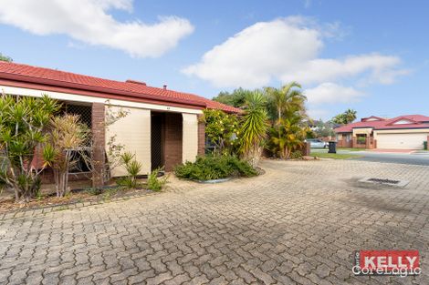 Property photo of 8/91 Fitzroy Road Rivervale WA 6103