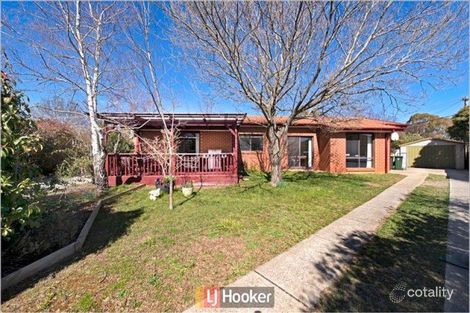 12a Blythe Cl, Kaleen, ACT 2617