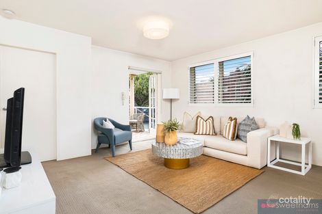 Property photo of 3/7-11 Ashburner Street Manly NSW 2095