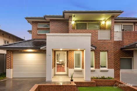 1/154 Chetwynd Rd, Guildford, NSW 2161