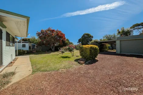 Property photo of 3 Hall Street Kerang VIC 3579