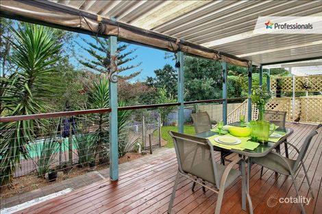 Property photo of 6 Manning Parade Dundas Valley NSW 2117