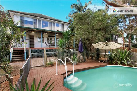 Property photo of 6 Manning Parade Dundas Valley NSW 2117