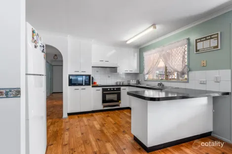 Property photo of 96 Avon Street Leichhardt QLD 4305