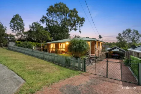 Property photo of 96 Avon Street Leichhardt QLD 4305