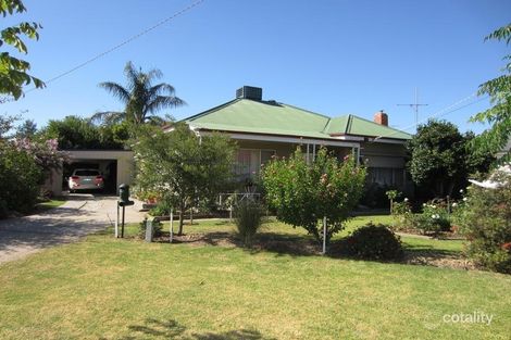 3 Hamilton Cres, Wangaratta, VIC 3677