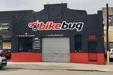 727 Botany Rd, Rosebery, NSW 2018