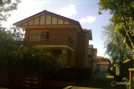 2/202 Croydon Ave, Croydon Park, NSW 2133