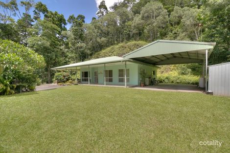 114 Kahana Rd, Whyanbeel, QLD 4873