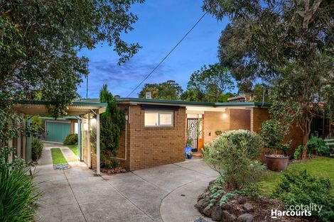 Property photo of 34 Larkspur Avenue Doncaster VIC 3108