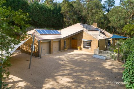 12 Alder Ct, Park Orchards, VIC 3114