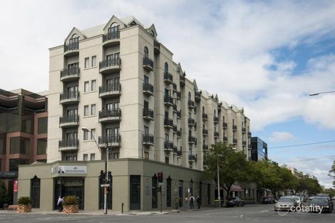 604/88 Frome St, Adelaide, SA 5000