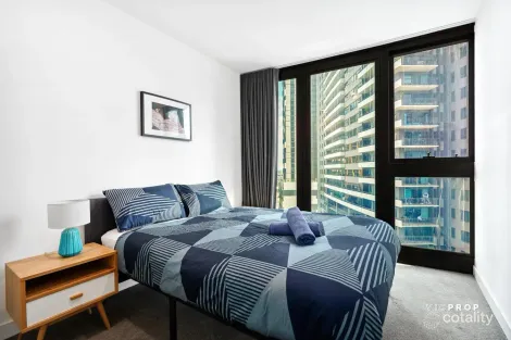 1107/105-107 Clarendon St, Southbank, VIC 3006