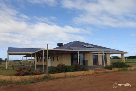 Property photo of 9 Lynch Way Utakarra WA 6530