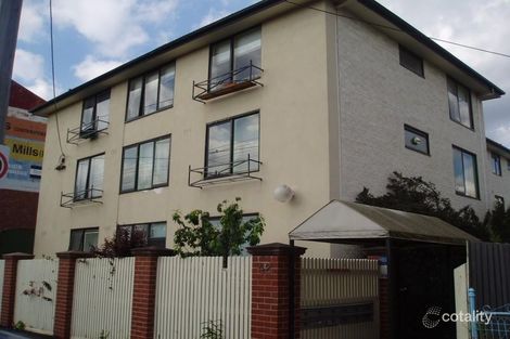 2/42-44 Nicholson St, Abbotsford, VIC 3067