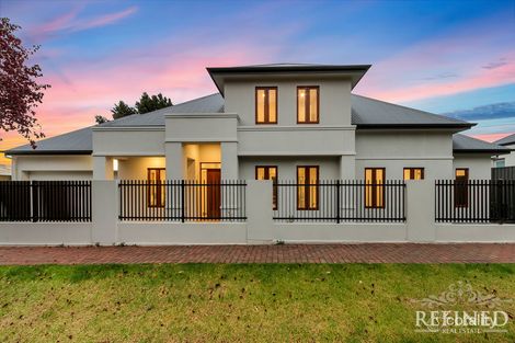 3 Spencer St, Kensington Park, SA 5068