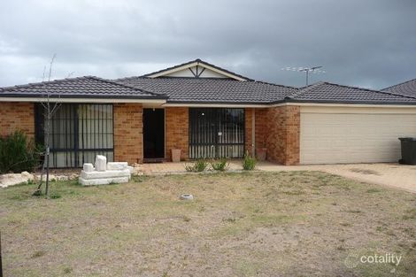 Property photo of 7 Solsona Approach Port Kennedy WA 6172