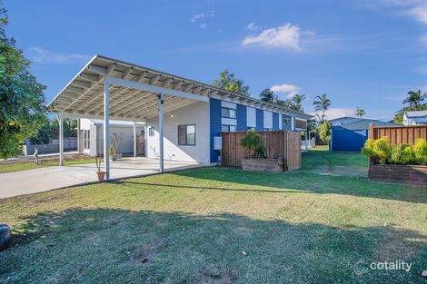 Property photo of 22 Jennifer Court Bucasia QLD 4750