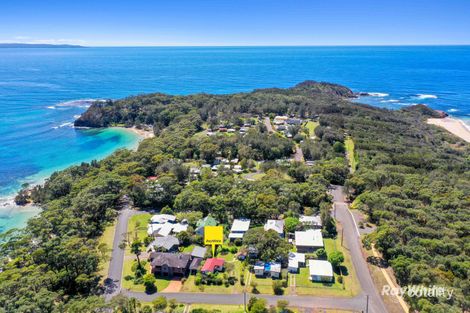 Property photo of 2 Cedar Street Bendalong NSW 2539